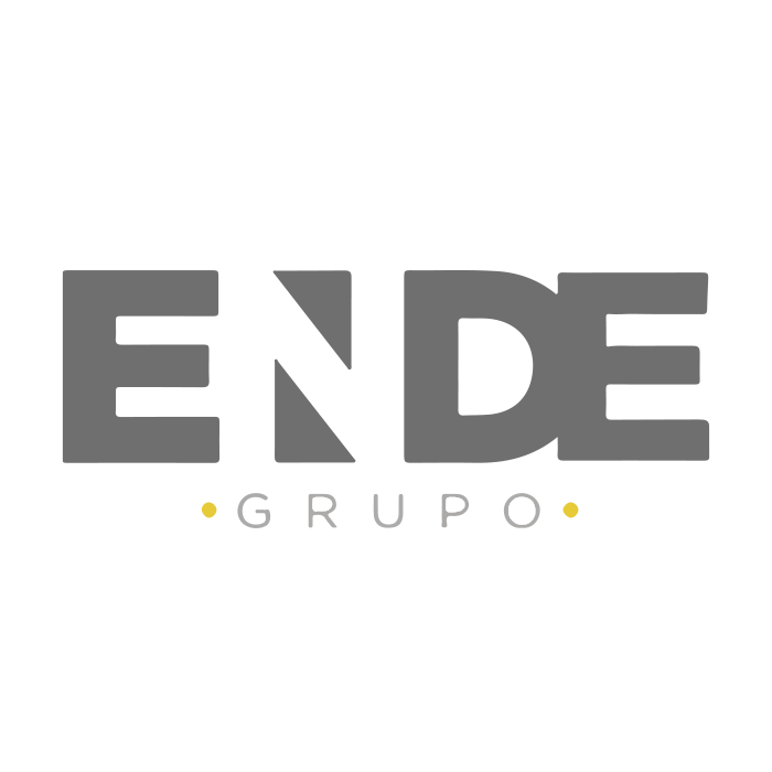 Logo ENDE